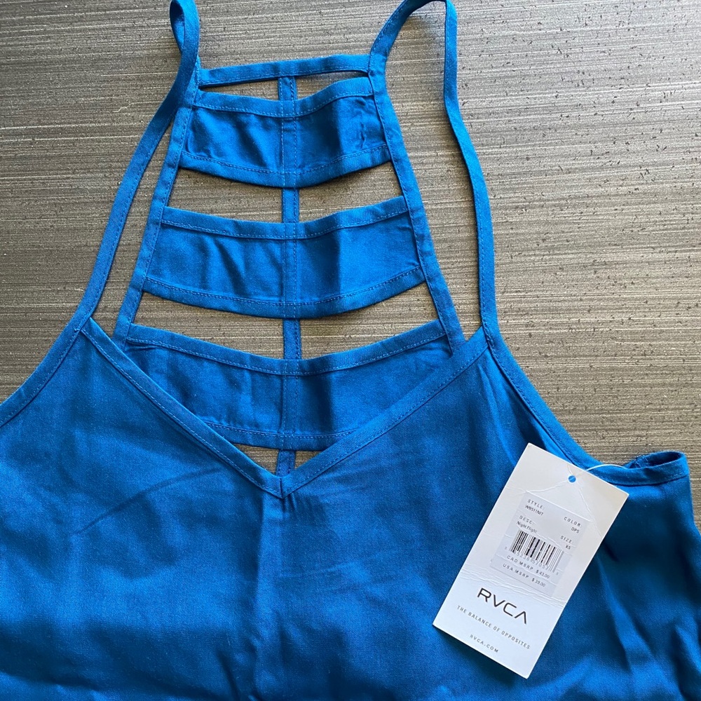 RVCA Tank - Picture 10 of 12